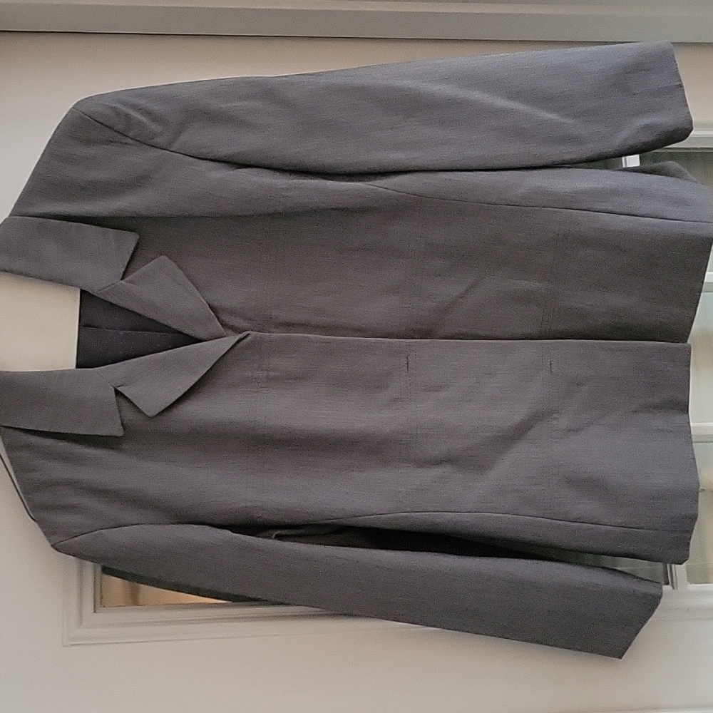 Pant Suit